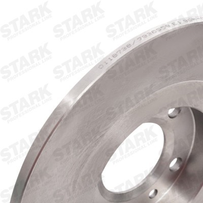 Bremsscheibe Stark SKBD-0023034 SKBD-0023034 - foto 5