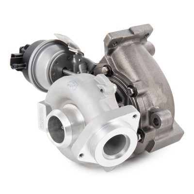 Turbolader RIDEX 2234C10105 2234C10105 - foto 4