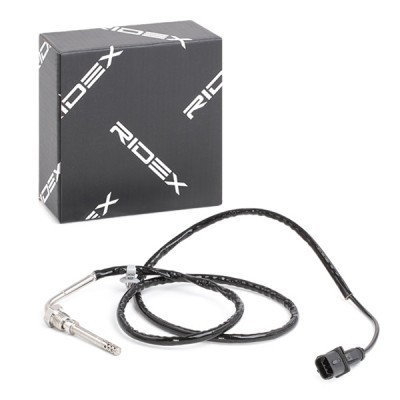 Abgastemperatursensor RIDEX 3938E0082 3938E0082 - foto 2