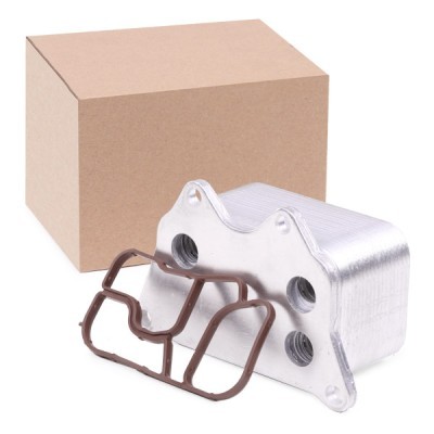 Ölkühler RIDEX 469O0038 469O0038 - foto 2