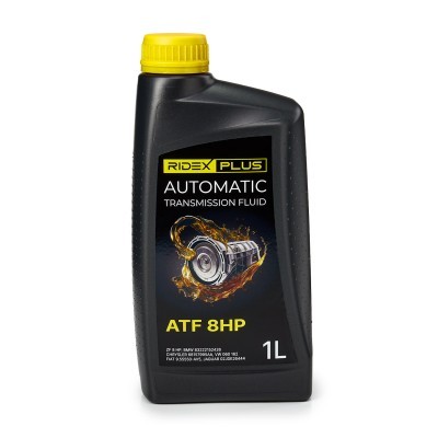Getriebeöl RIDEX 3069A0035P 3069A0035P - foto 2