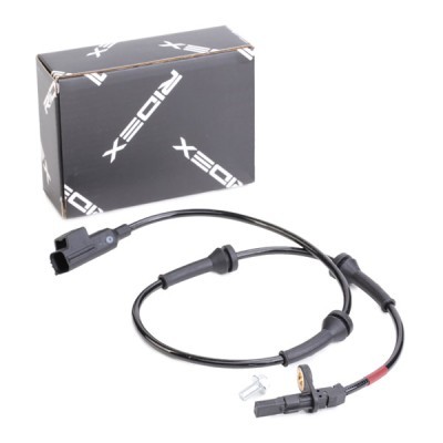 ABS Sensor RIDEX 412W0957 412W0957 - foto 2