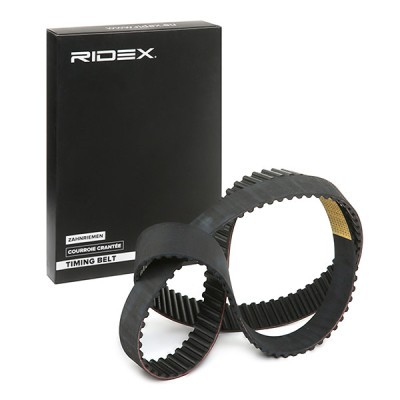 Zahnriemen RIDEX 306T0317 306T0317 - foto 2