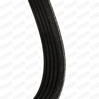 Keilrippenriemen Stark SK-5PK1210 SK-5PK1210 - foto 5