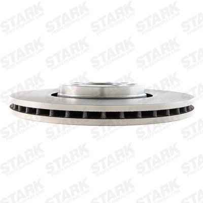 Bremsscheibe Stark SKBD-0020192 SKBD-0020192 - foto 4