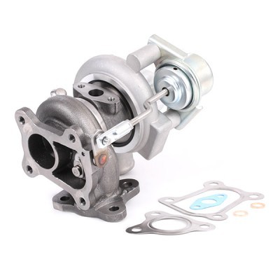 Turbolader RIDEX 2234C0135 2234C0135 - foto 4