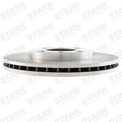 Bremsscheibe Stark SKBD-0020052 SKBD-0020052 - foto 4