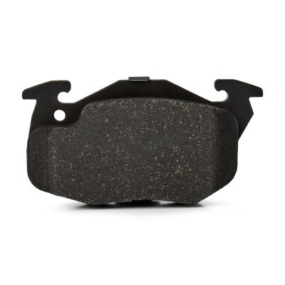 Bremsbeläge Satz RIDEX 402B0073P 402B0073P - foto 6