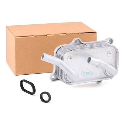 Ölkühler RIDEX 469O0028 469O0028 - foto 2