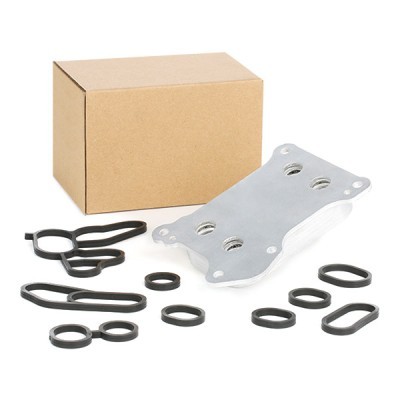 Ölkühler RIDEX 469O0010 469O0010 - foto 2