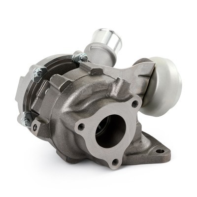Turbolader RIDEX 2234C11633 2234C11633 - foto 4