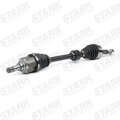 Antriebswelle Stark SKDS-0210991 SKDS-0210991 - foto 4
