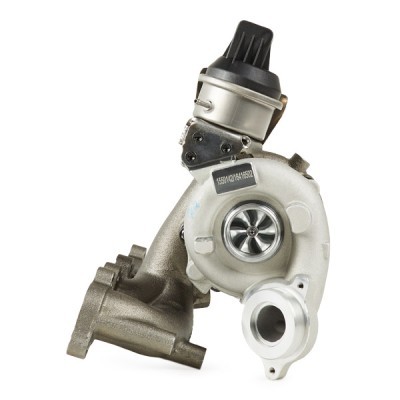 Turbolader RIDEX 2234C10567 2234C10567 - foto 6