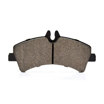 Bremsbeläge Satz RIDEX 402B0552P 402B0552P - foto 5