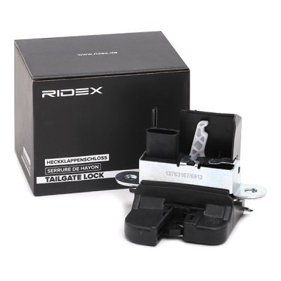 Kofferraumschloss RIDEX 1362T0002 1362T0002 - foto 2