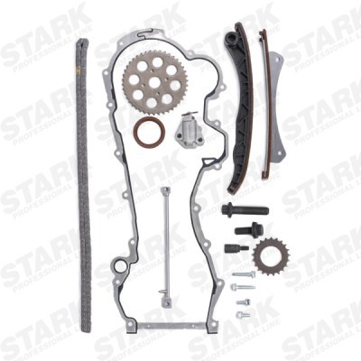 Steuerkettensatz Stark SKTCK-2240001 SKTCK-2240001 - foto 3