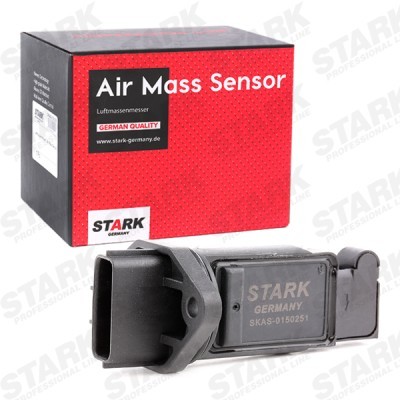 Luftmassenmesser Stark SKAS-0150251 SKAS-0150251 - foto 3