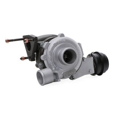 Turbolader RIDEX 2234C0231R 2234C0231R - foto 4