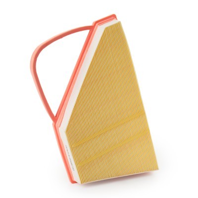Luftfilter RIDEX 8A1781 8A1781 - foto 3