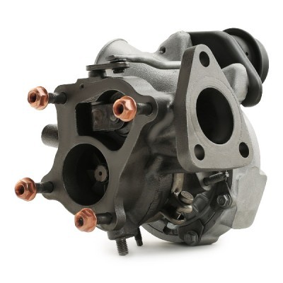 Turbolader RIDEX 2234C10319R 2234C10319R - foto 3