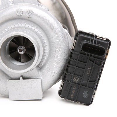 Turbolader RIDEX 2234C10239R 2234C10239R - foto 5