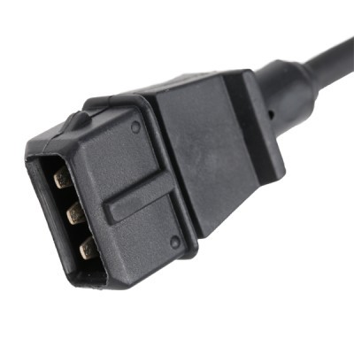 Impulsgeber, Kurbelwelle RIDEX 833C0215 833C0215 - foto 5