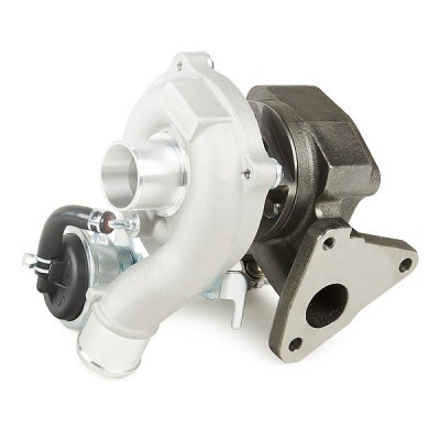 Turbolader RIDEX 2234C0380 2234C0380 - foto 3