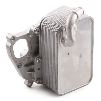 Ölkühler RIDEX 469O0044 469O0044 - foto 3