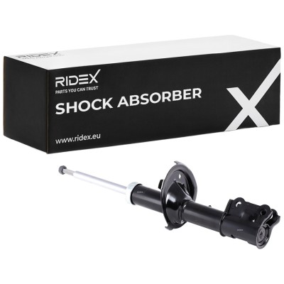 Stoßdämpfer RIDEX 854S0738 854S0738 - foto 6