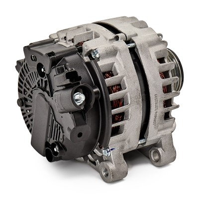 Generator RIDEX 4G0287 4G0287 - foto 9