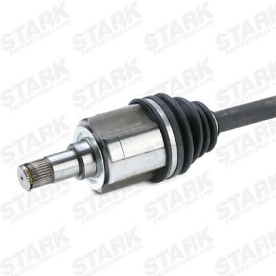 Antriebswelle Stark SKDS-0210353 SKDS-0210353 - foto 4