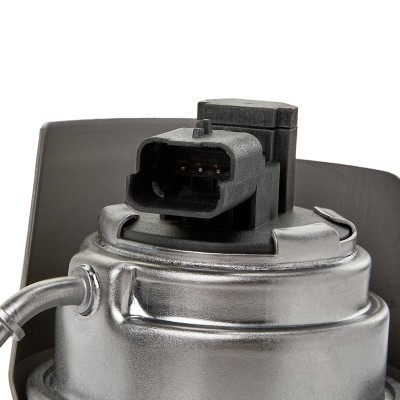 Turbolader RIDEX 2234C10833 2234C10833 - foto 7