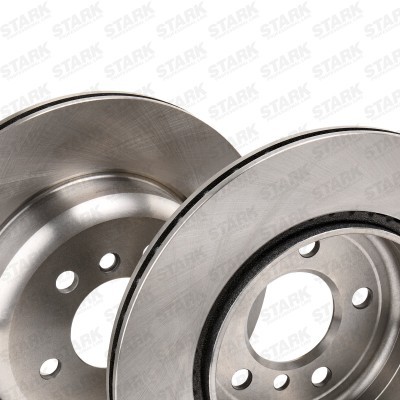 Bremsscheibe Stark SKBD-0022889 SKBD-0022889 - foto 5