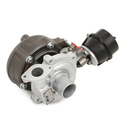 Turbolader RIDEX 2234C0313R 2234C0313R - foto 3