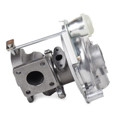 Turbolader RIDEX 2234C10795 2234C10795 - foto 5