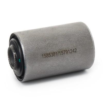 Lagerung, Blattfeder RIDEX 645B0023 645B0023 - foto 2