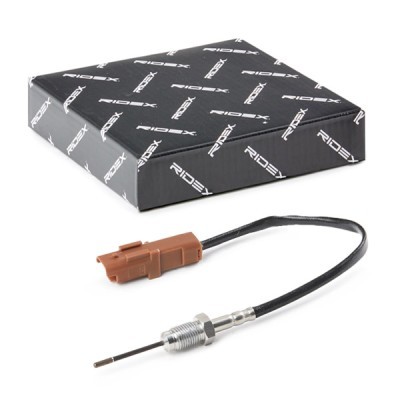 Abgastemperatursensor RIDEX 3938E0354 3938E0354 - foto 2