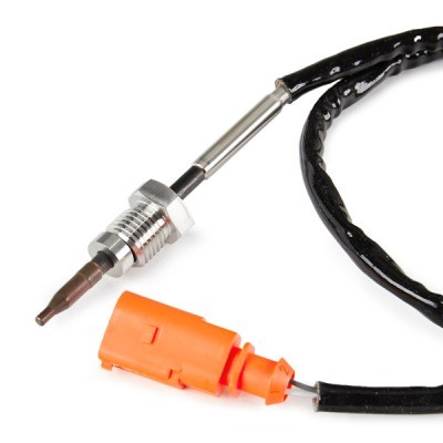 Abgastemperatursensor RIDEX 3938E0218 3938E0218 - foto 4