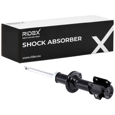 Stoßdämpfer RIDEX 854S0380 854S0380 - foto 6