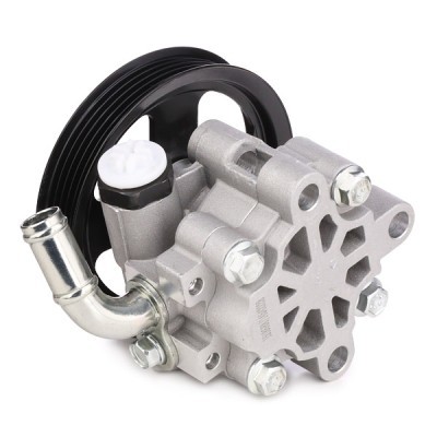 Hydraulikpumpe, Lenkung RIDEX 12H0142 12H0142 - foto 4