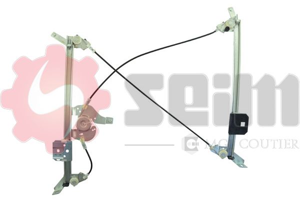 Fensterheber SEIM 901137 901137 - foto 2