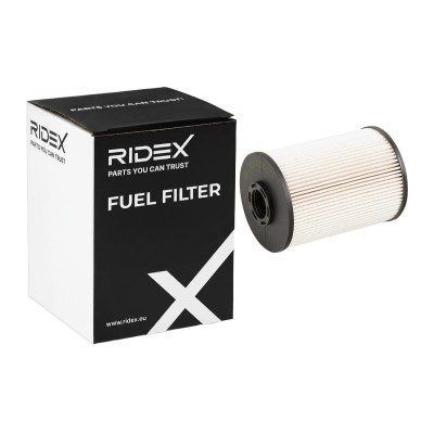 Kraftstofffilter RIDEX 9F0279 9F0279 - foto 5