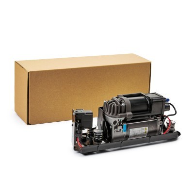 Kompressor, Druckluftanlage RIDEX 332C0043 332C0043 - foto 2