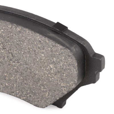 Bremsbeläge Satz RIDEX 402B0859 402B0859 - foto 5
