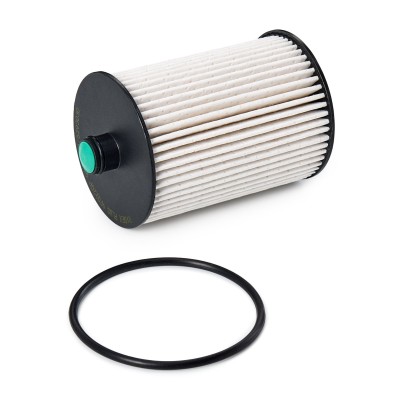 Kraftstofffilter RIDEX 9F0220P 9F0220P - foto 2
