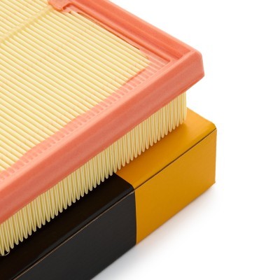 Luftfilter RIDEX 8A1625 8A1625 - foto 4