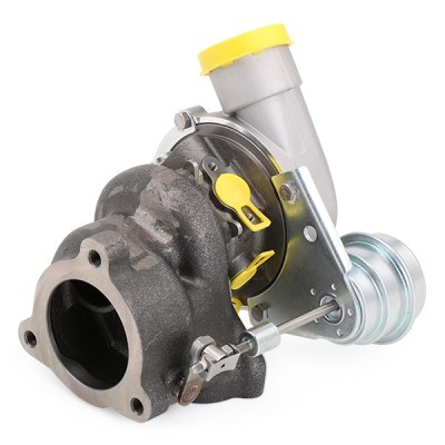Turbolader RIDEX 2234C0008 2234C0008 - foto 5