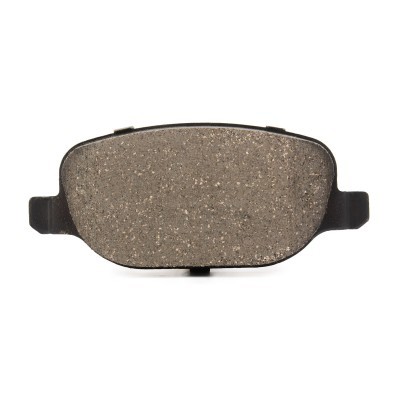 Bremsbeläge Satz RIDEX 402B0928P 402B0928P - foto 6