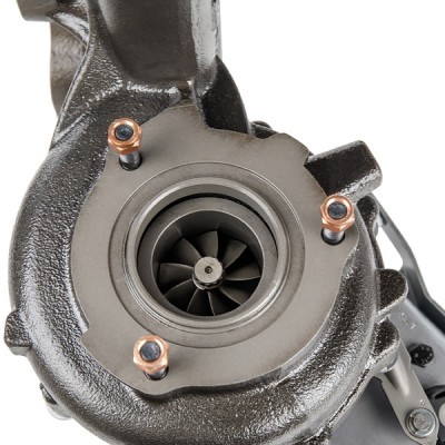 Turbolader RIDEX 2234C10562R 2234C10562R - foto 6