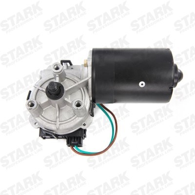 Wischermotor Stark SKWM-0290025 SKWM-0290025 - foto 2